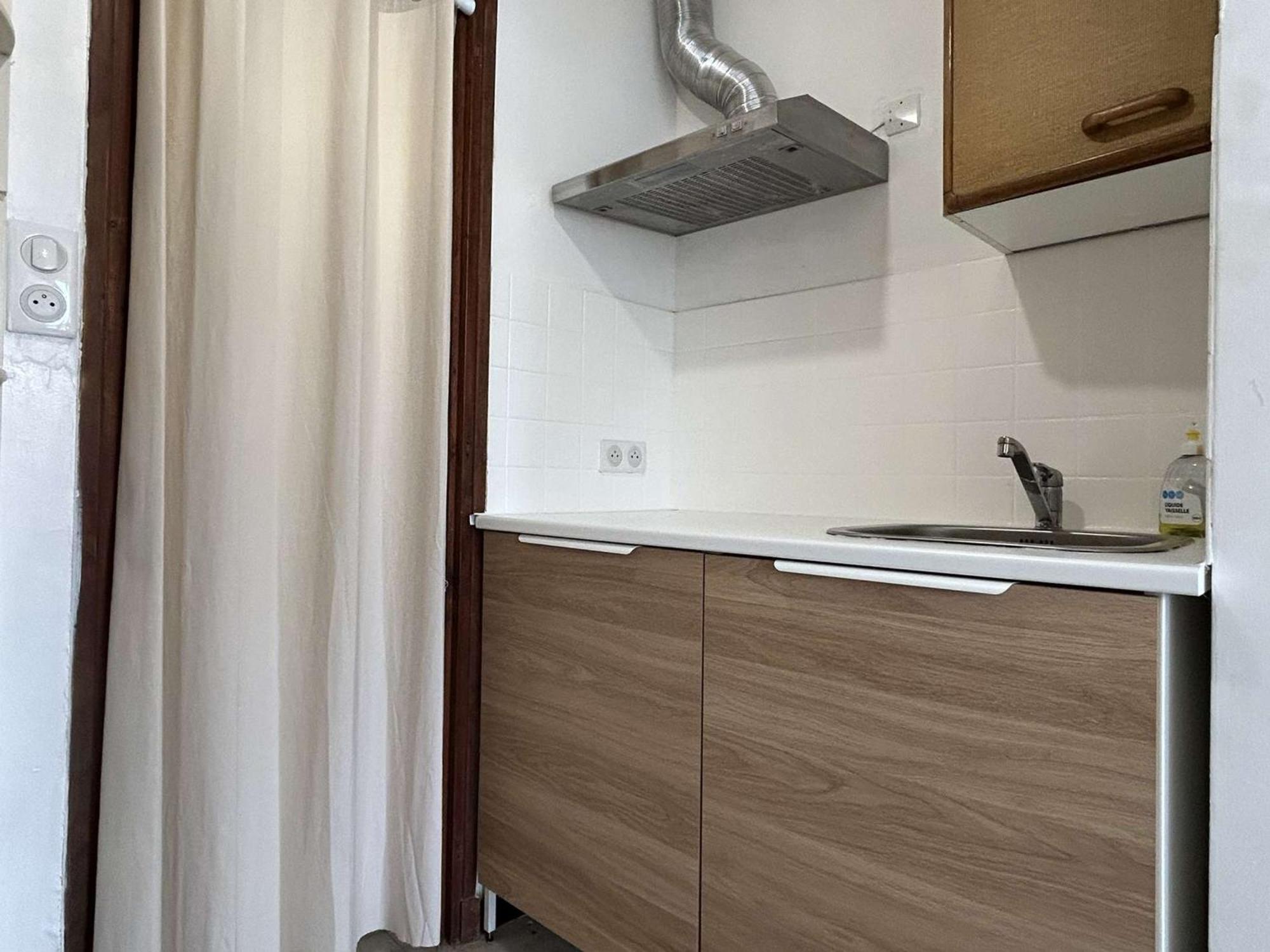 Appart 2 Pieces A Port-Vendres, 4 Personnes, Proche Centre Et Criee, Animaux Admis - Fr-1-225C-8 Exterior foto