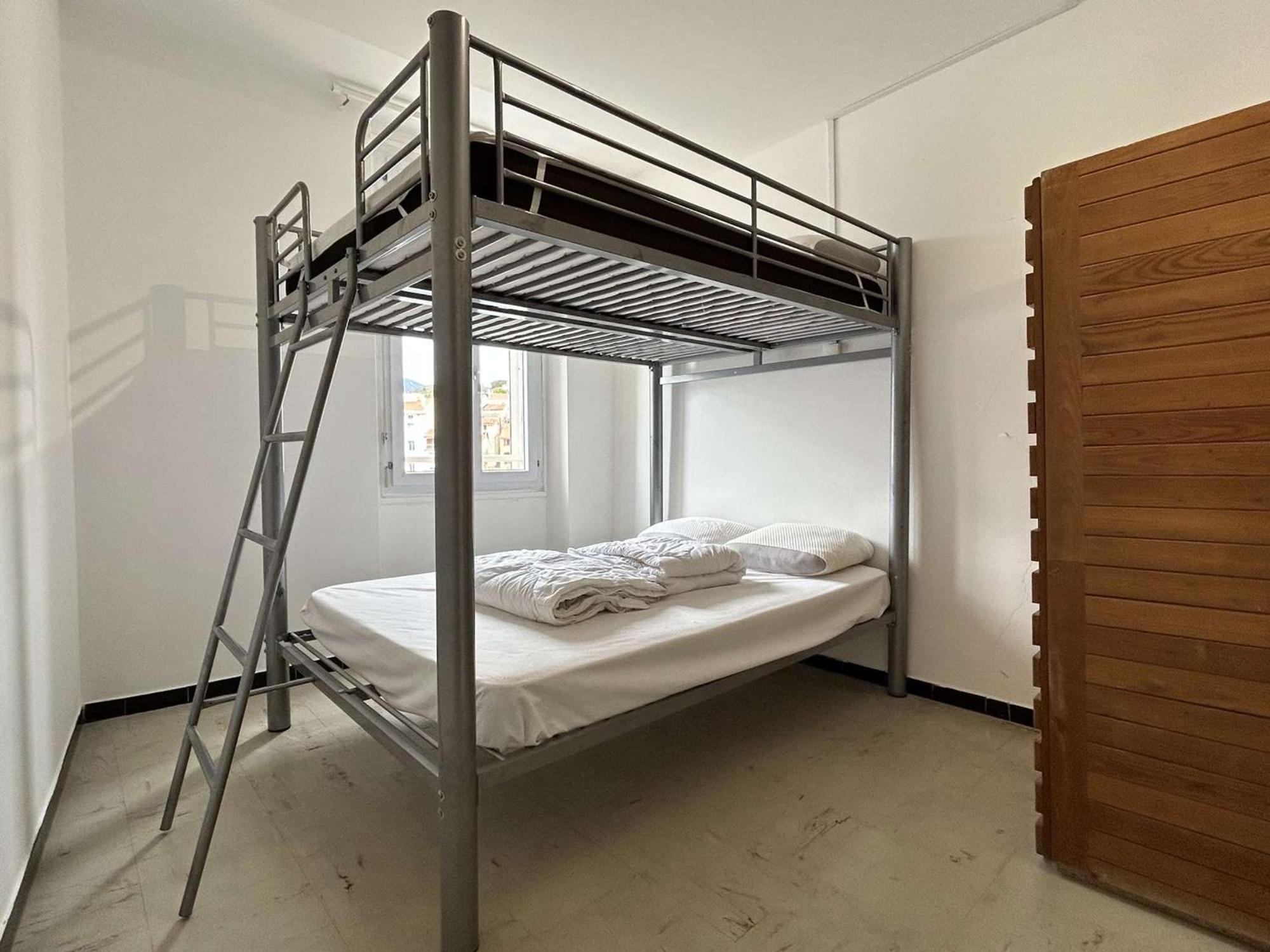 Appart 2 Pieces A Port-Vendres, 4 Personnes, Proche Centre Et Criee, Animaux Admis - Fr-1-225C-8 Exterior foto